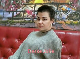 Desse_Jolie