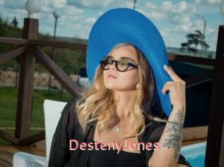 DestenyJones