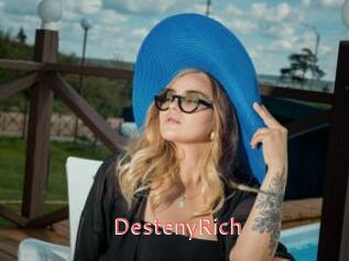 DestenyRich