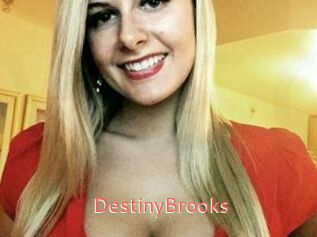 DestinyBrooks