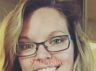 DestinyDrives