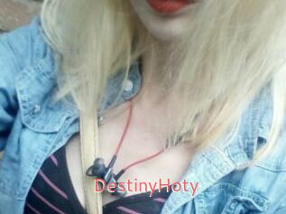 DestinyHoty