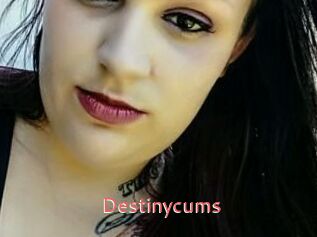 Destinycums Webcam Sexe Direct