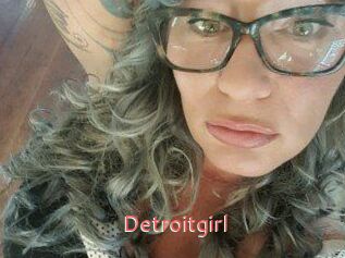 Detroitgirl