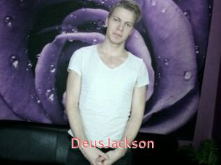 DeusJackson