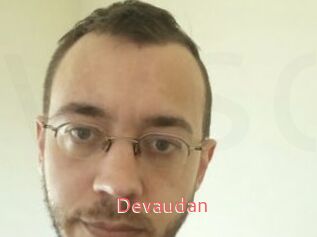 Devaudan