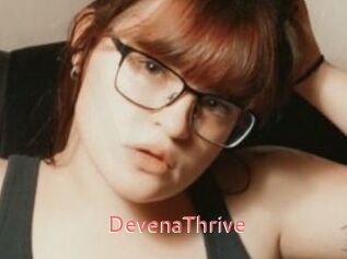 DevenaThrive