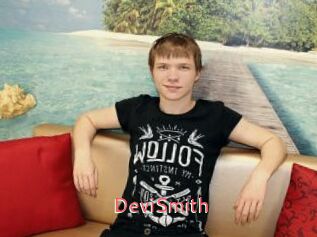 DeviSmith