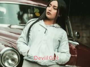 DeviilGirl