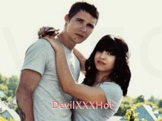 DevilXXXHot