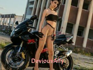 DeviousAlly