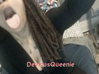 DeviousQueenie