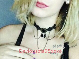 Deviousdia95xoxo