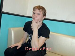 DevizzaPup