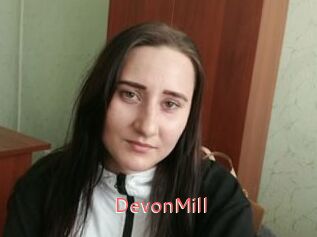 DevonMill