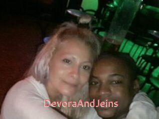 DevoraAndJeins