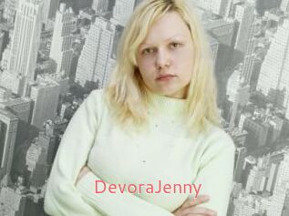 DevoraJenny