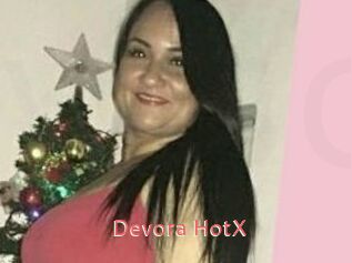 Devora_HotX