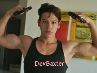 DexBaxter Webcam Sexe Direct