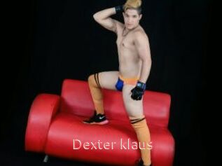Dexter_klaus