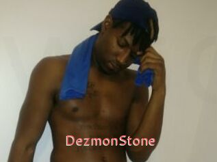 DezmonStone
