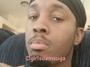 Dgirlsdemsuga