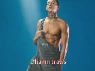 Dhamn_travis
