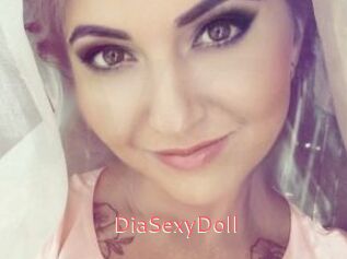 DiaSexyDoll