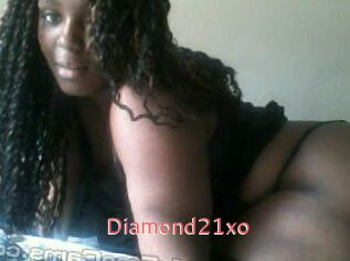 Diamond21xo
