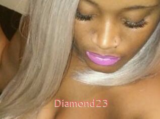Diamond23
