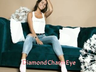 DiamondCharmEye