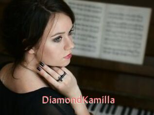 DiamondKamilla