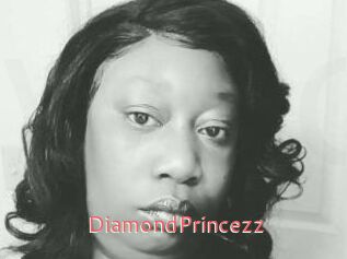 DiamondPrincezz