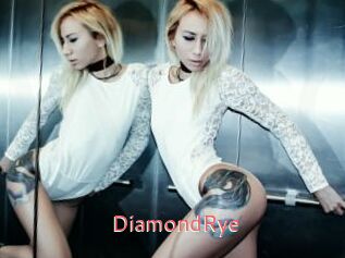 DiamondRye