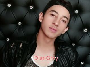 DianGray