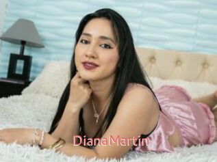 DianaMartin