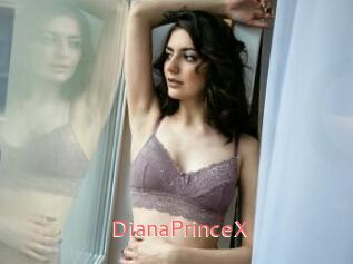 DianaPrinceX