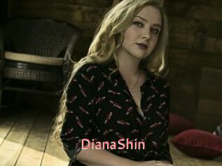 DianaShin