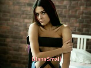 DianaSmall