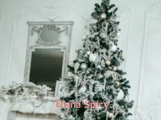 Diana_Spicy