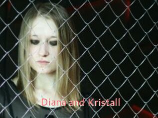 Diana_and_Kristall