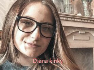 Diana_kinky