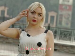 Dianaalester