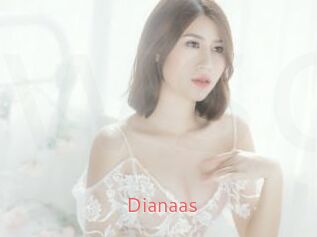 Dianaas