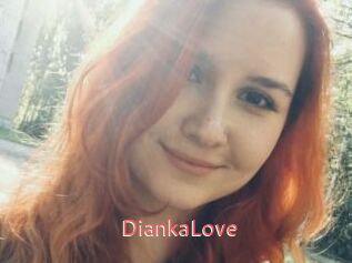 DiankaLove