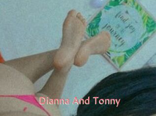 Dianna_And_Tonny