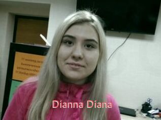 Dianna_Diana