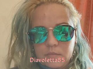 Diavoletta85