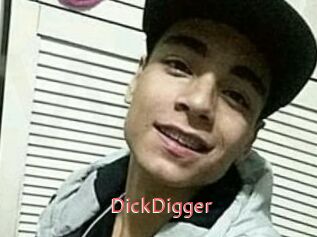 DickDigger