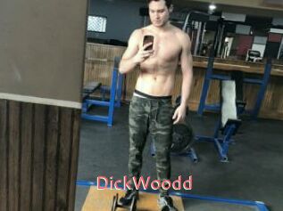 DickWoodd